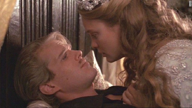 Cary Elwes celebrates 30 Years of 'The Princess Bride' 