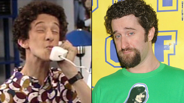 Screech Saved By The Bell Porn