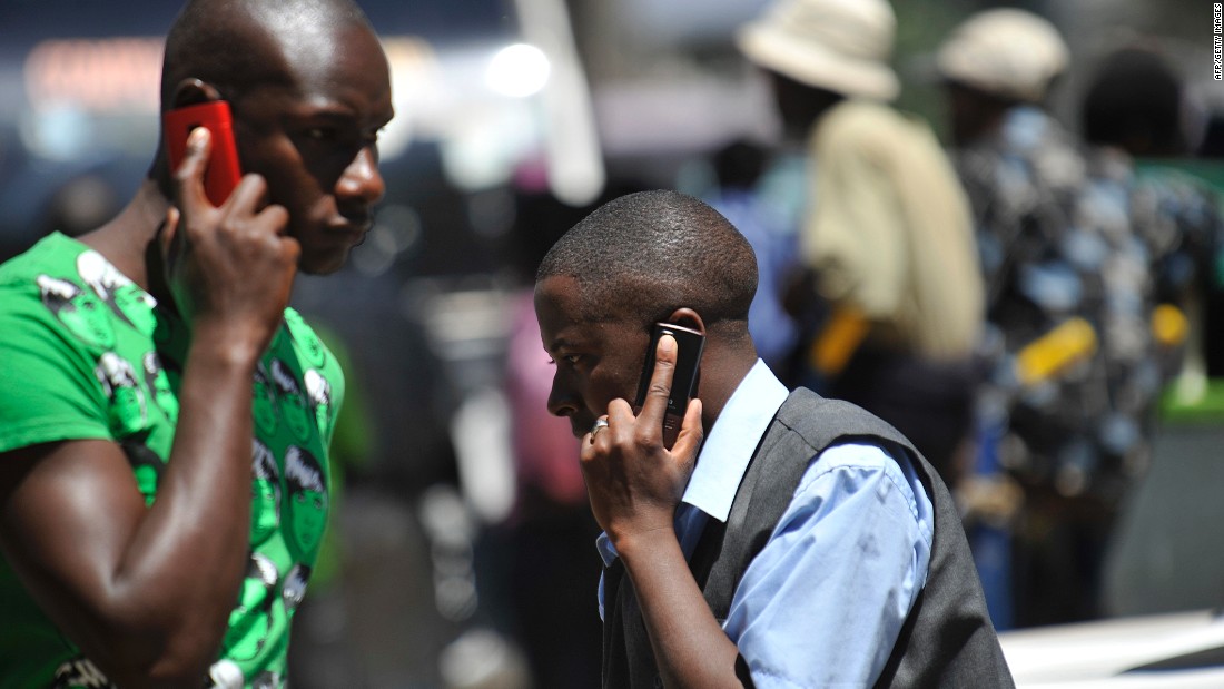 A report by Afrobarometer shows that across Africa less than one in three people have a proper drainage system, but 93% have access to cell phone service. The report also illustrates which African countries offer the largest availability of basic services and infrastructure to their citizens.