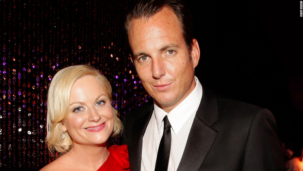 In September 2012, Will Arnett and Amy Poehler separated after nine years of marriage. They have two sons.