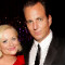 splits Amy Poehler and Will Arnett