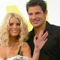 splits Jessica Simpson and Nick Lachey