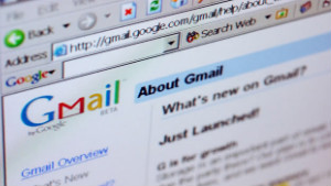 Caught red-handed: Google in your G-mail