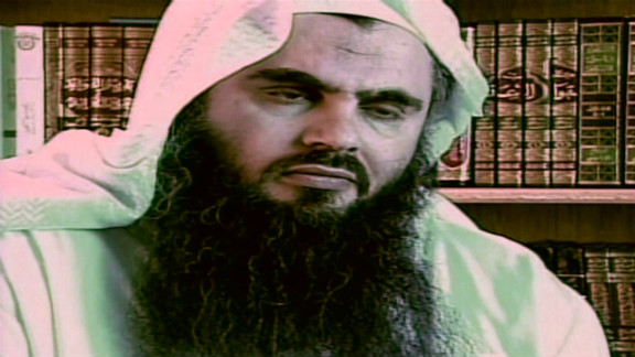 Radical Muslim Cleric Abu Qatada Appeals Deportation To Jordan Cnn