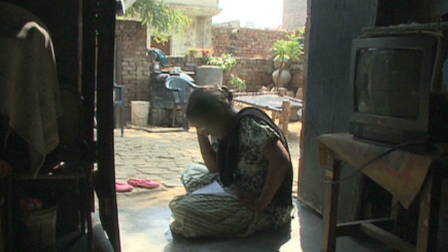 640px x 360px - Indian girl seeks justice after gang rape - CNN