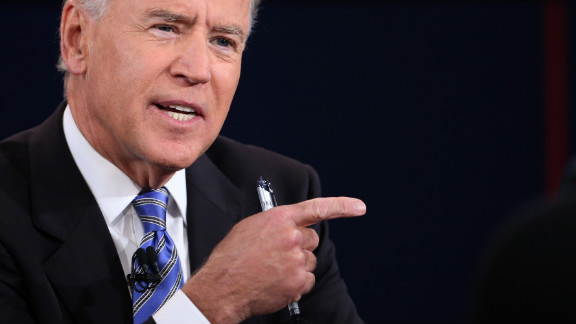 The 25 Funniest Tweets About The Vp Debate