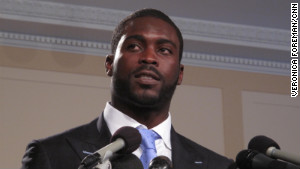 petition: Remove Michael Vick From 2024 College Hall Of Fame Nominees