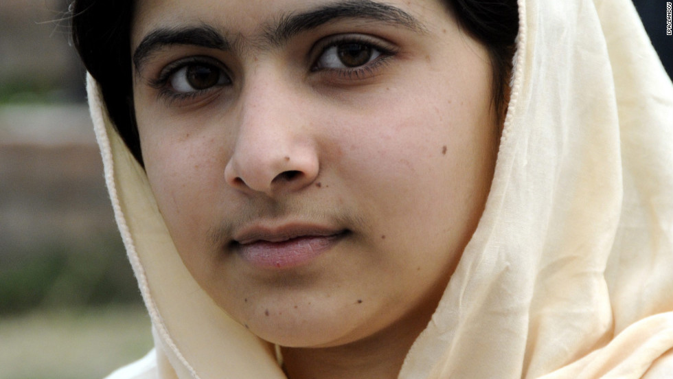 Pakistan Seeks 3 In Malala Shooting Minister Says Cnn 4473