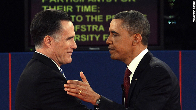 Obama Bounces Back Dominates Debate Cnn 1875