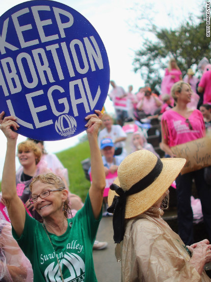 Judge temporarily blocks Planned Parenthood's ouster from Texas Medicaid program