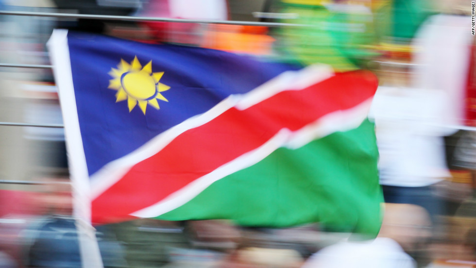 Namibia gained independence in 1990, but still faces numerous challenges including unemployment around 50% and some of the highest income inequality in the world. 