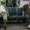 How to survive Tokyo's subway sandwich - CNN