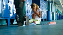 Opinion: School bullying's chilling new front - CNN