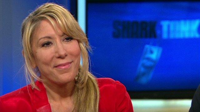 Lori Greiner Sexy