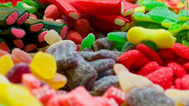 Eating Sugar Before A Workout The Good And Bad CNN
