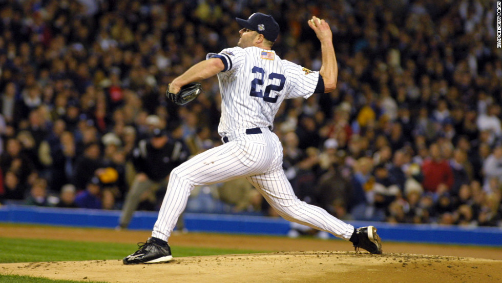 Known as &quot;Rocket&quot; for his aggressive pitching style, Roger Clemens played pro ball for more than two decades, racking up seven Cy Youngs. He left Major League Baseball under a cloud of steroid allegations, despite a court finding him not guilty of perjury when he told Congress he never used the drugs.