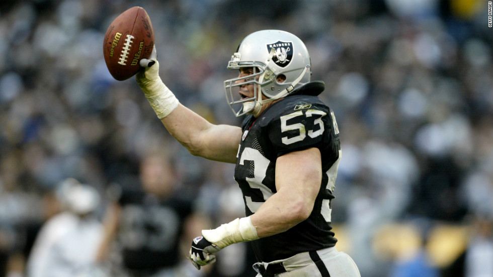 Bill Romanowski was known for hard hits on the gridiron, but he also violently attacked teammate Marcus Williams during a scrimmage while playing for the Oakland Raiders. In a lawsuit, Williams blamed the attack on Romanowski&#39;s &quot;roid rage.&quot; Romanowski settled the suit and in 2005 admitted to &quot;60 Minutes&quot; that he used steroids.