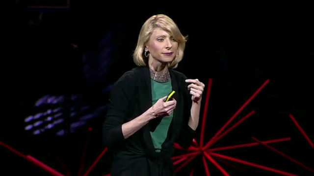 amy cuddy presence ted talk