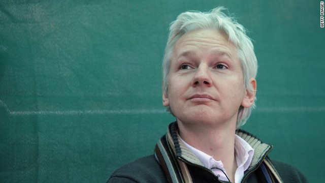 Is WikiLeaks going broke? 