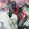 ben johnson athlete