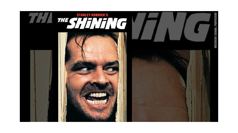 As sequel is published, 'The Shining' continues to grip audiences - CNN