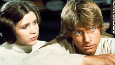 Please, stop forcing &#39;Star Wars&#39; on me