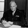 34.Dwight D Eisenhower .president