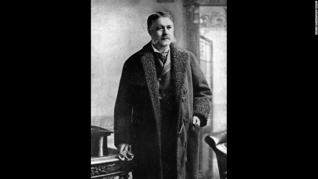 &lt;a href=&quot;http://www.cnn.com/2007/LIVING/wayoflife/09/28/forgotten.presidents/index.html?eref=yahoo&quot;&gt;Chester Arthur &lt;/a&gt;was diagnosed with Bright&#39;s disease, a fatal kidney condition, after a year in office. He did not seek a second term and died less than two years after leaving office.