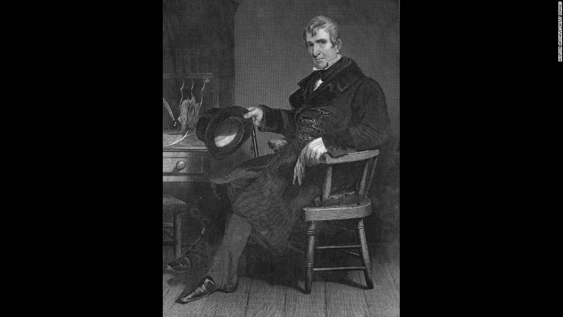 William Henry Harrison battled with dyspepsia and indigestion. Before he had been in office a month, he caught a cold that developed into pneumonia. On April 4, 1841, he became the first president to die while in office.&lt;br /&gt;