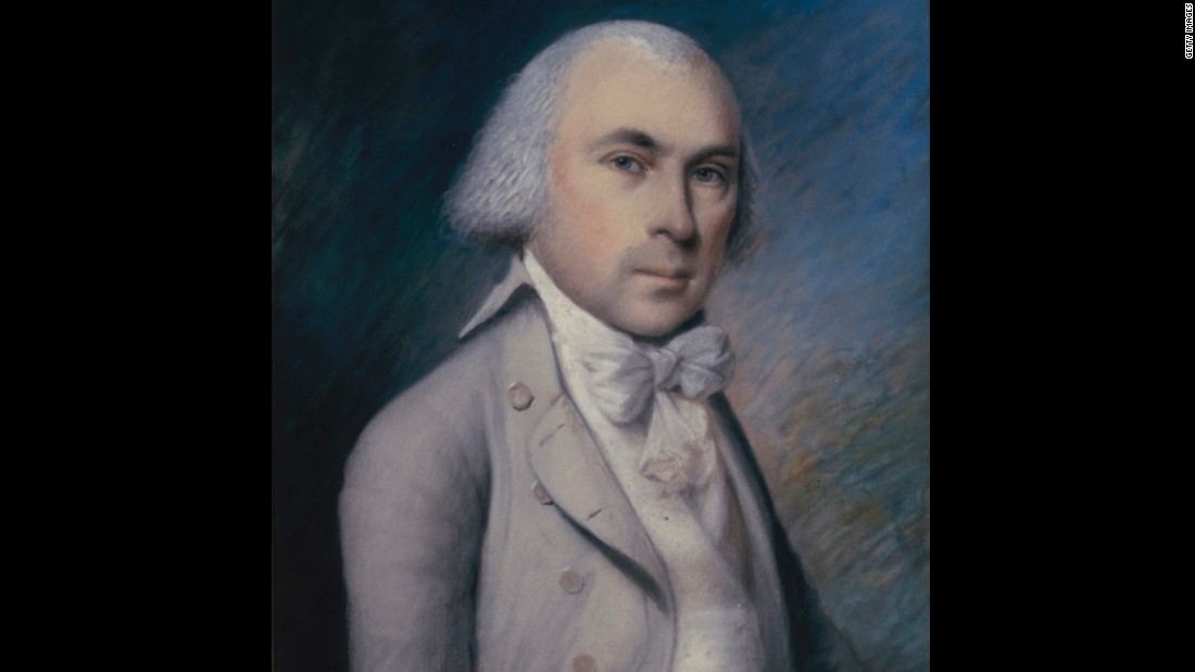Century old Letters Detail Future President s Affair CNNPolitics