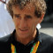 Alain Prost French GP