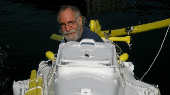 The Old Man And The Sea 73 Year Old To Sail Solo Around World In