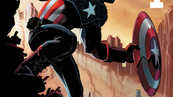 A new beginning for Marvel Comics | CNN