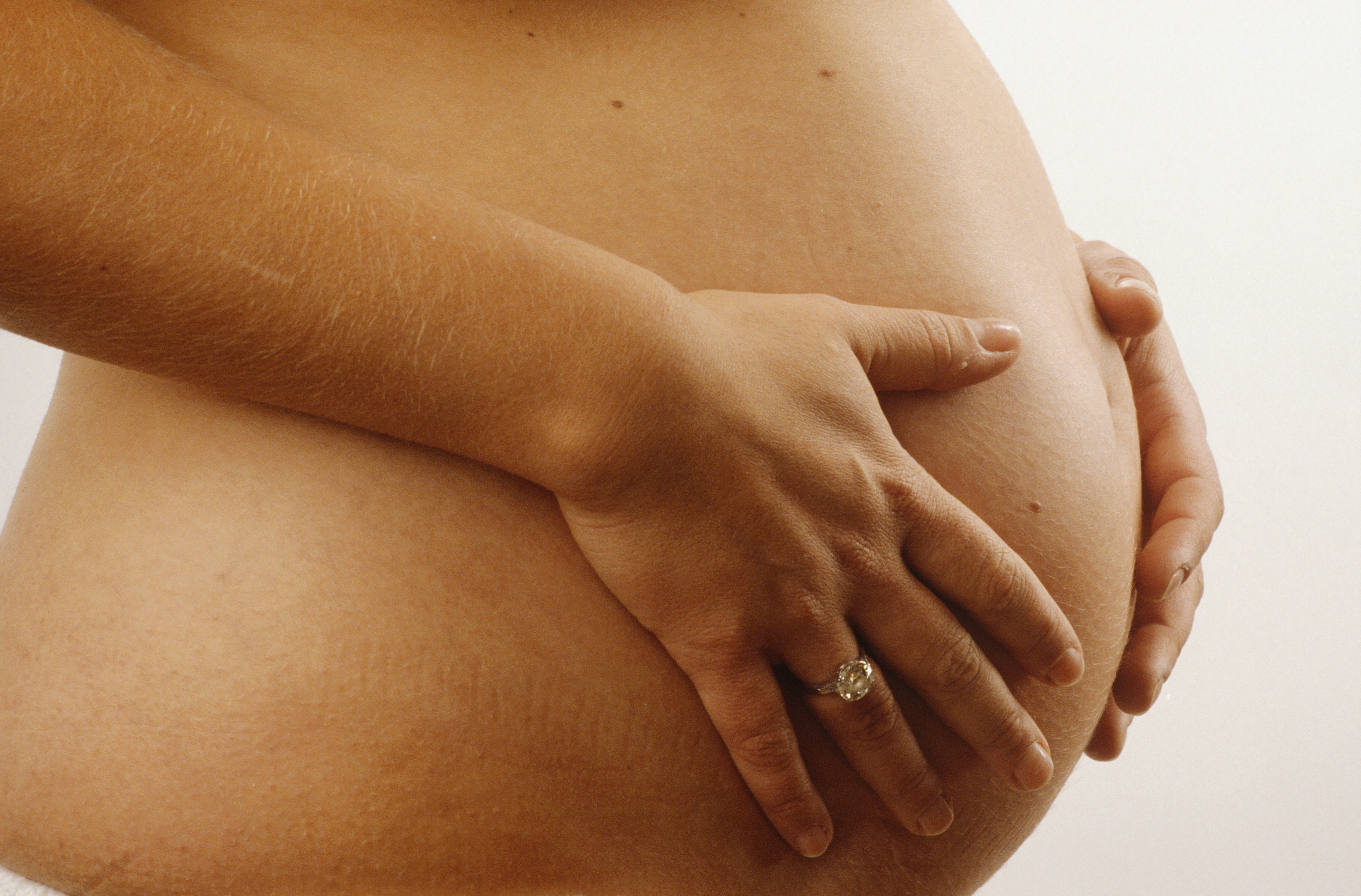 Bizarre Things Your Body Might Do During Pregnancy