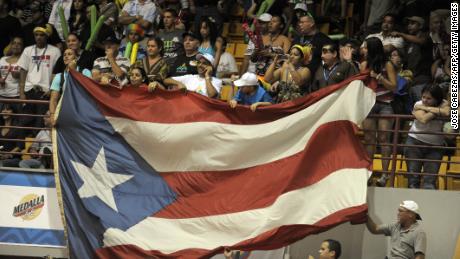 حقائق سريعة عن بورتوريكو