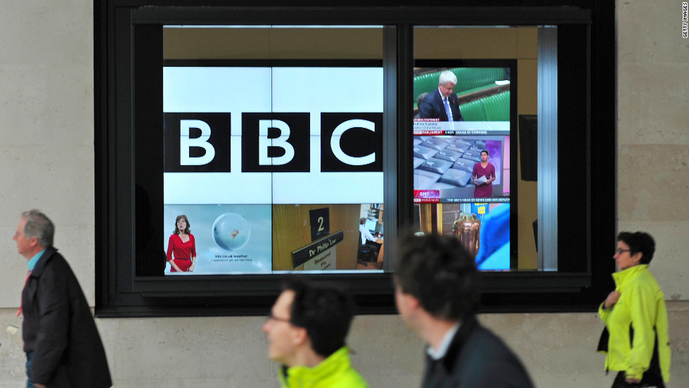 BBC Settles Politician's Libel Claim In Child Abuse Story For $293,000 ...