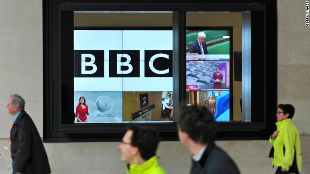 BBC under fire for North Korea report