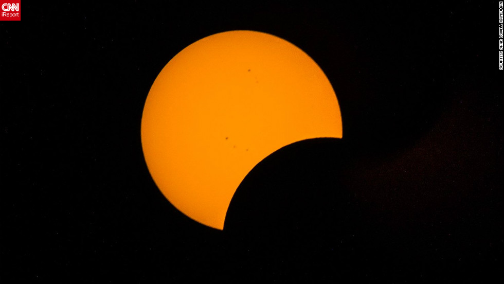 Lights out down under: Your photos from Australia's total solar eclipse ...