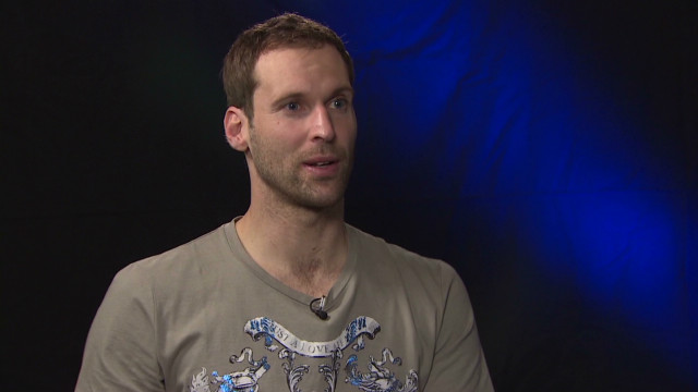Petr Cech: Refs need to be more open