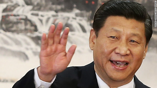 What&#39;s next for China&#39;s foreign policy?