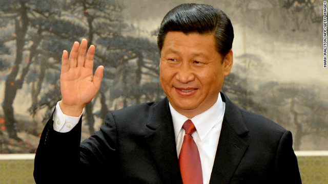 Xi: Party must tackle corruption