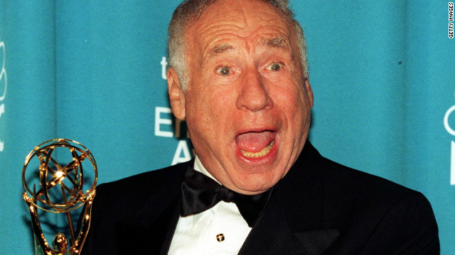 Mel Brooks Fast Facts