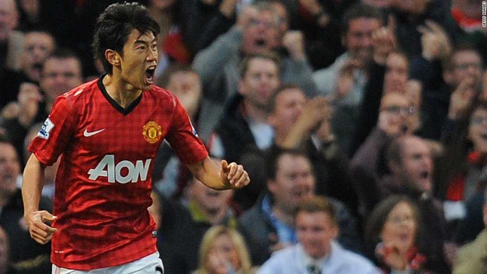 One player who did swap Dortmund for Manchester was Shinji Kagawa. The Japanese playmaker had made a promising start to his Old Trafford career before being sidelined with a knee injury last month. Another player developed by Dortmund was Nuri Sahin, the Turkish midfielder who signed for Real Madrid in 2011 before joining Liverpool on a season-long loan deal in August.