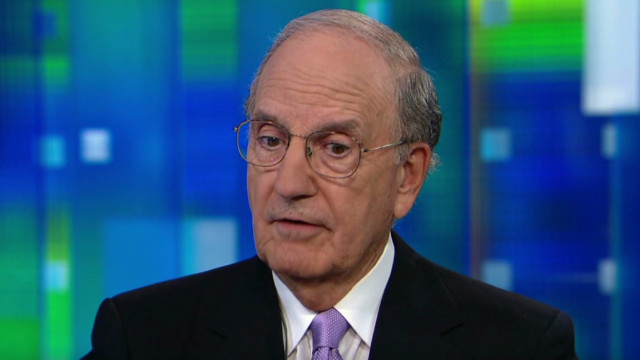 George Mitchell Fast Facts