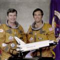 12 space firsts