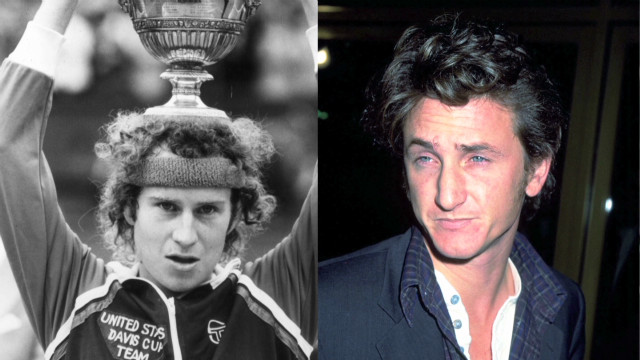 McEnroe: Sean Penn would play me in film
