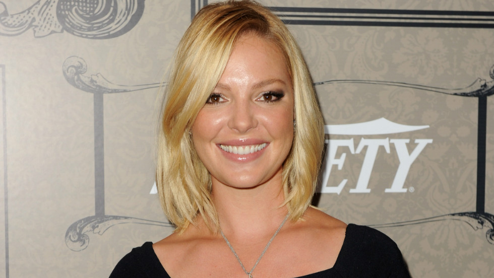 In 2008, Katherine Heigl declined to put her name forward for Emmy consideration, complaining that &quot;Grey&#39;s Anatomy&quot; had not given her award worthy material. The year before, she complained that her film &quot;Knocked Up&quot; was &quot;a little sexist. It paints the women as shrews, as humorless and uptight, and it paints the men as lovable, goofy, fun-loving guys.&quot; 