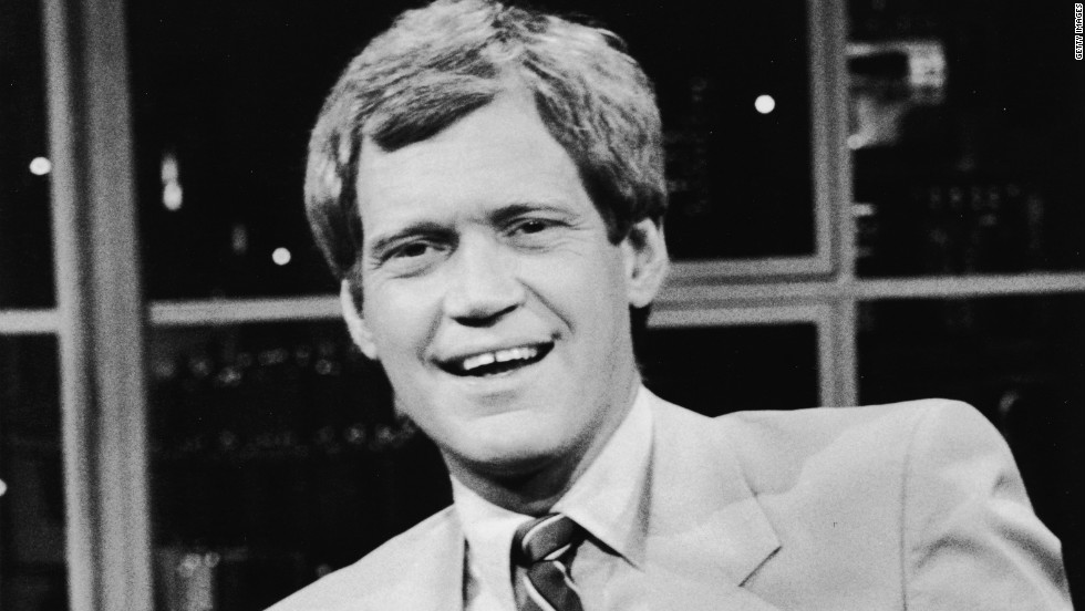 Back in 1986, David Letterman made his gripes with NBC parent company General Electric a shctick on his late night talk show, &quot;The Late Show With David Letterman.&quot; &lt;a href=&quot;http://www.youtube.com/watch?v=8V6IU9tfXDo&quot; target=&quot;_blank&quot;&gt;His visit to the headquarters with a fruit basket &lt;/a&gt;is now a classic.