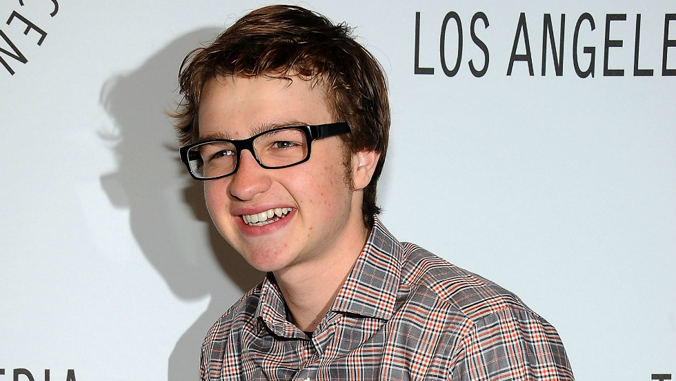 Angus T. Jones stirred the pot a bit when he &lt;a href=&quot;http://marquee.blogs.cnn.com/2012/11/26/angus-t-jones-of-two-and-a-half-men-my-show-is-filth/&quot;&gt;described his series &quot;Two and a Half Men&quot; as &quot;filth&quot;&lt;/a&gt; and advised fans to stop watching. But he&#39;s not the first star to slam his employer ...