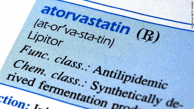 A study indicates statins have gotten an undeserved bad reputation.